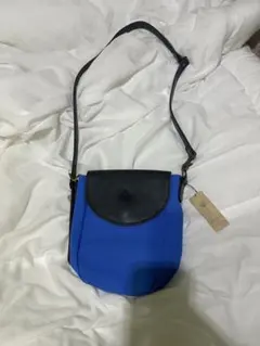 【新品・タグ付き】クレドラン　CLEDRAN ショルダーバッグ