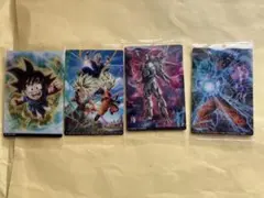 ドラゴンボールイタジャガまとめ売り