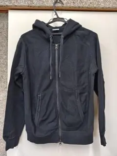 Champion　パーカー　Small　ブラック
