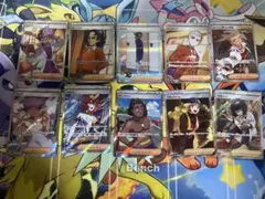 ポケモンカードゲーム　サポートSR sar セット