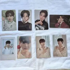 TREASURE　ジュンギュまとめ売り