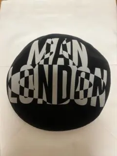 Vivienne Westwood ヒョウ柄ベレー帽 M-S - メルカリ