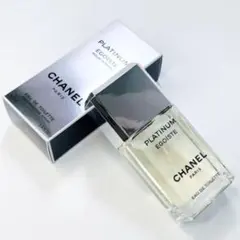 CHANEL シャネル エゴイスト プラチナム EDT 100ml新品未開封