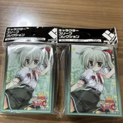 2026年最新】スリーブ リリカルなのはの人気アイテム - メルカリ