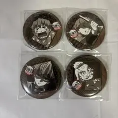 2025年最新】我妻善逸 缶バッジの人気アイテム - メルカリ