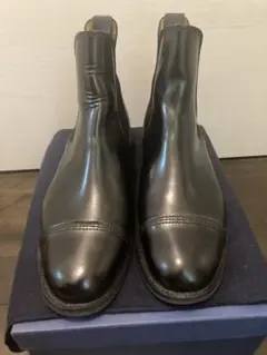 Sanders Military Chelsea Boot GB 8.5のサムネイル