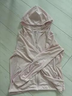 UNIQLO AIRism XL ピンク