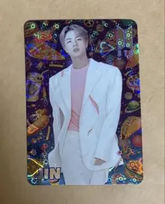 【激レア】BTS 香港限定　yes！カード　ランダム封入　トレカ　ジン