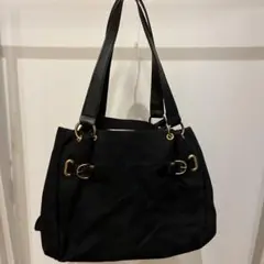 サマンサタバサ 2way トートバッグ 、ショルダーバック