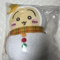 ちいかわ エニマイくじ C賞 ぬいぐるみ うさぎ