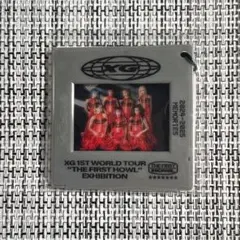 XG EXHIBITION 大阪 カプセルトイ 集合 オール