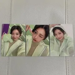 CUTIE STREET 板倉可奈 トレカ ver.9