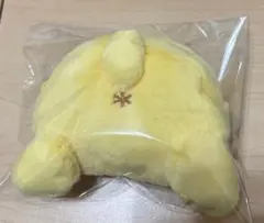 サンリオ おしりポーチ ポムポムプリン