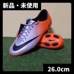 激レア ナイキ マーキュリアル タラリア レッド 26.5㎝ 激レア ナイキ マーキュリアル タラリア レッド 26.5㎝ サッカー