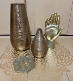 Francfranc 5点セット インテリア雑貨 まとめ売り