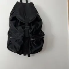 used ポーター　Porter タンカー　リュック
