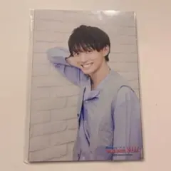 福本大晴　フォトセット　フォトセ