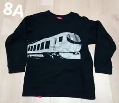 オジコ　ラビュー　トレーナー　8A　中古