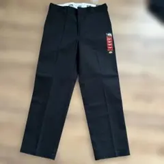 Dickies 874 Original Fit ブラック 36x30