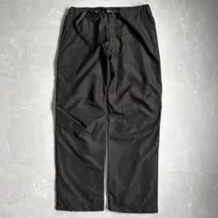 ウォームパンツ