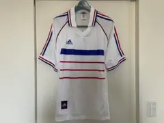 古*X様 フランス代表 10 番 ユニフォーム 中古品 - メルカリ