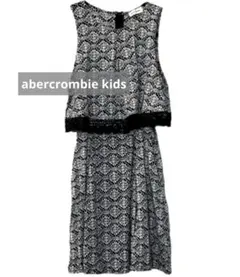 abercrombie kidsアバクロンビーキッズワンピース XL160のサムネイル