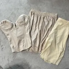 ブライダルインナー