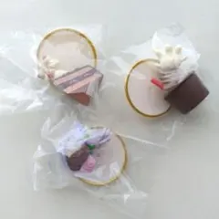 ポケモン Yummy!スイーツマスコット chocolate!