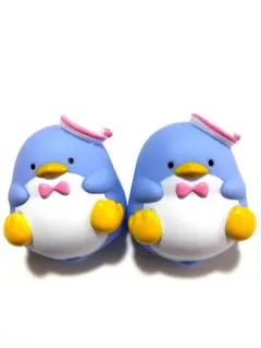 サンリオ タキシードサム bigソフビ 2個セット