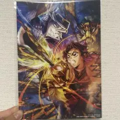 劇場版「鬼滅の刃」無限城編　入場特典