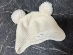 ファミリア ニット帽