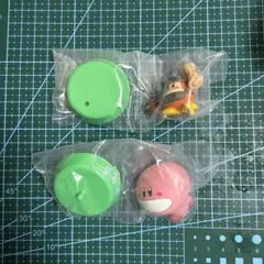 星のカービィ ディスカバリー フィギュアコレクション4 カービィ