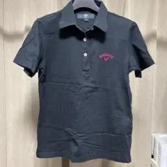 【キャロウェイ】ポロシャツLサイズ　レディース