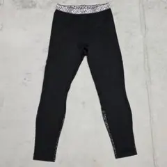 adidas　アディダス　コンプレッションインナー　タイツ　O　ブラック