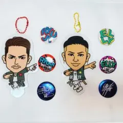 三代目J Soul Brothers　BLUE PLANET