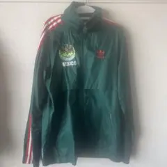 adidasトラックジャケット オリンピック記念品
