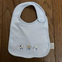 ファミリア　familiar スタイ　よだれかけ