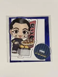 【ゴールデンカムイ】宇佐美上等兵 アクリルスタンド