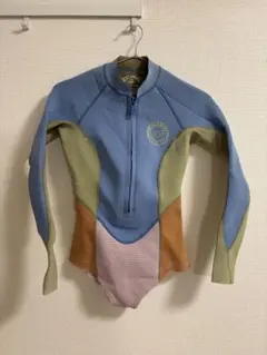 Billabong ロングスリーブスプリング サーフカプセル - メルカリ