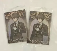 にじさんじ ウエハース 加賀美ハヤト