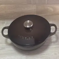 LE CREUSET マルミット18cmのサムネイル
