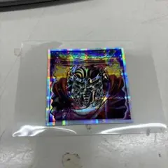 N9054【アンティーク】第12弾 P7ダークマターEX ビックリマン2000