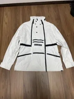 Supreme × ノースフェイス Steep Tech マウンテンパーカー L