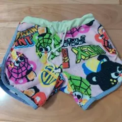 な*る様 JAM ショートパンツ 90cm