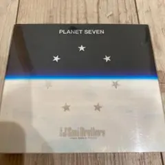三代目JSB PLANET SEVEN