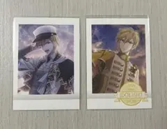 アイドリッシュセブン アイナナ 六弥ナギ ぱしゃこれ