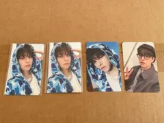 2026年最新】スンミン トレカ 特典の人気アイテム - メルカリ