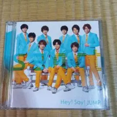 Hey! Say! JUMP アルバム smart