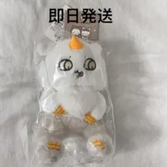 2025年最新】ちいかわぬいぐるみあのこの人気アイテム - メルカリ