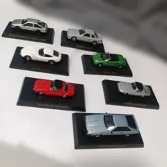 値下【入手困難】非売品ミニカートヨタ株主総会記念品3台セット - メルカリ